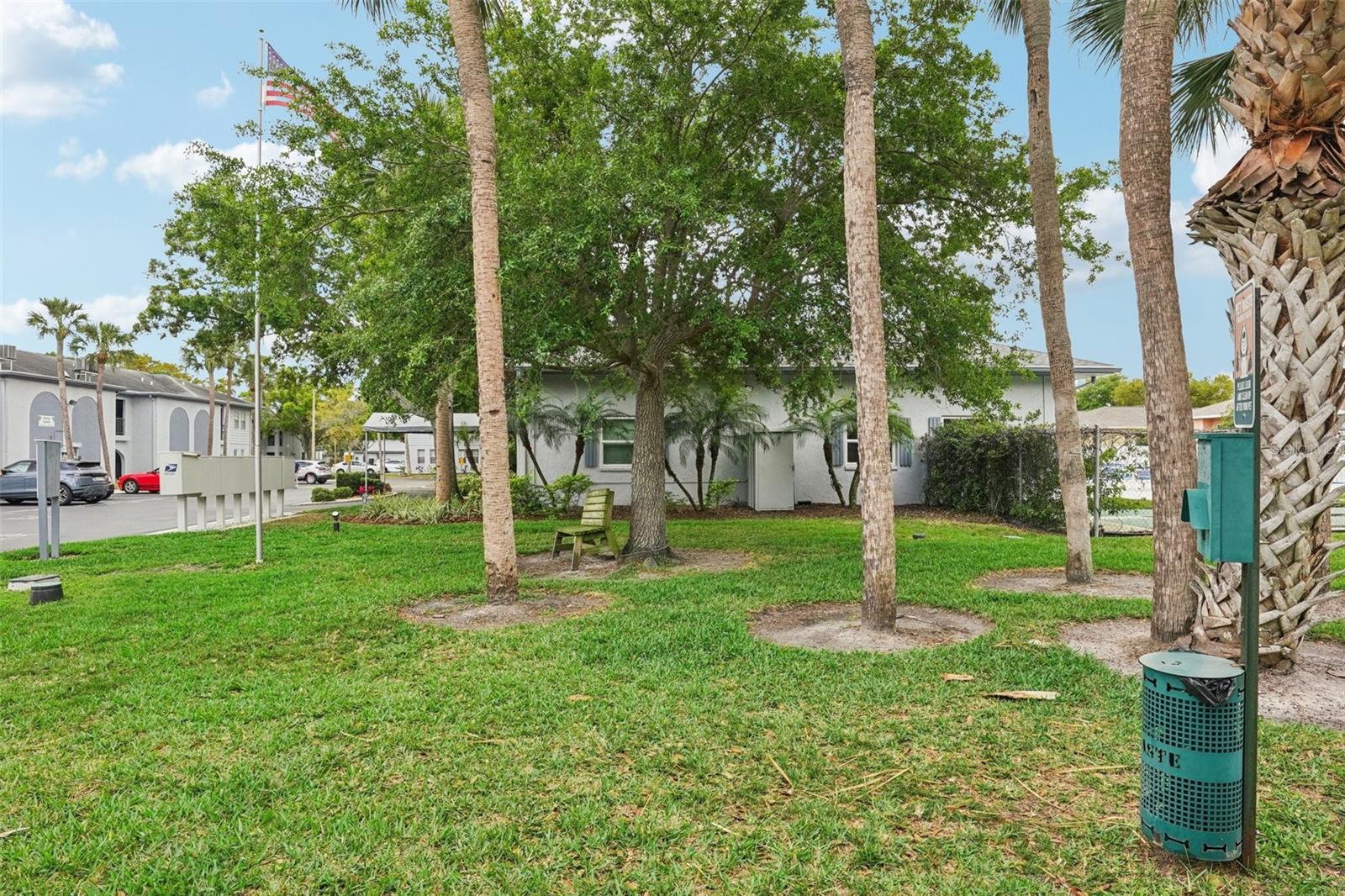 SANDALWOOD THE CONDO - Residential