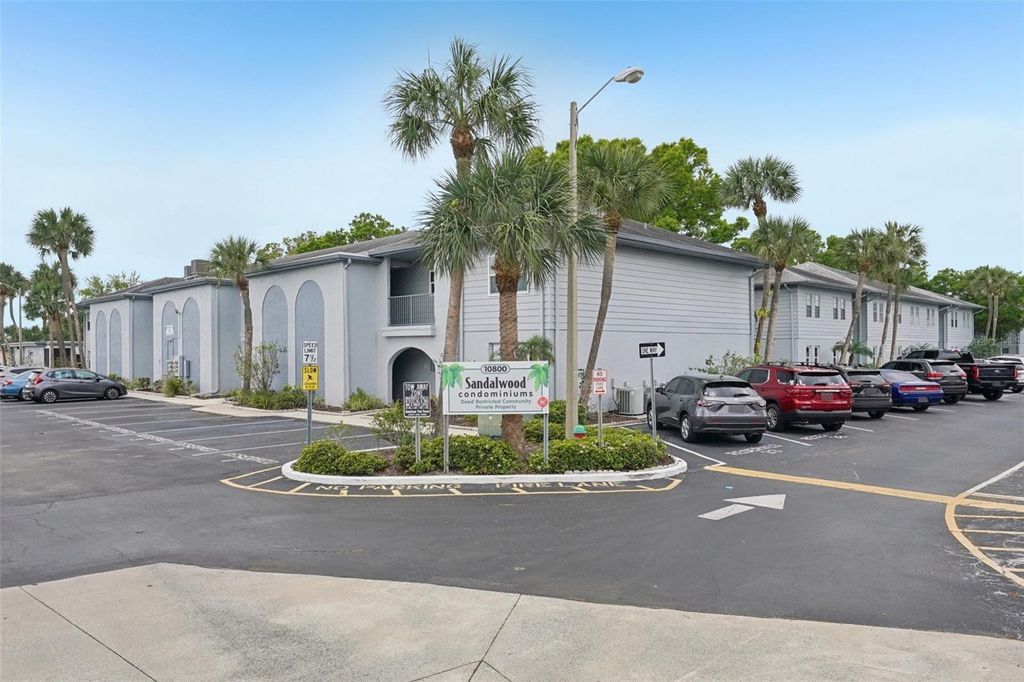 Photo of 10800 Us Highway 19 N #206, Pinellas Park, FL 33782 (MLS # TB8487253)