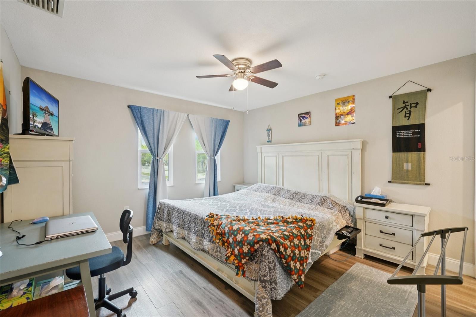 SANDALWOOD THE CONDO - Residential