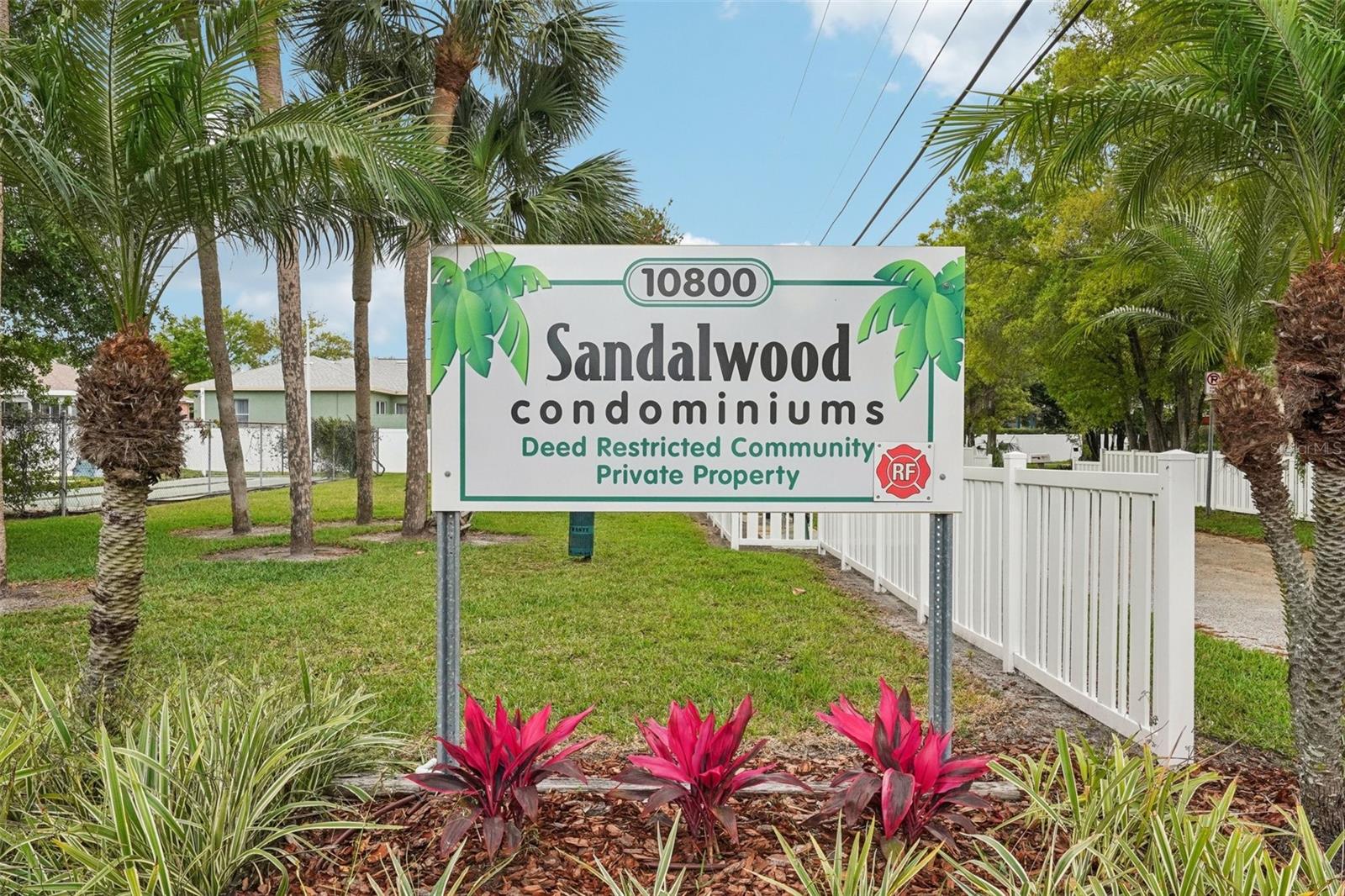 SANDALWOOD THE CONDO - Residential