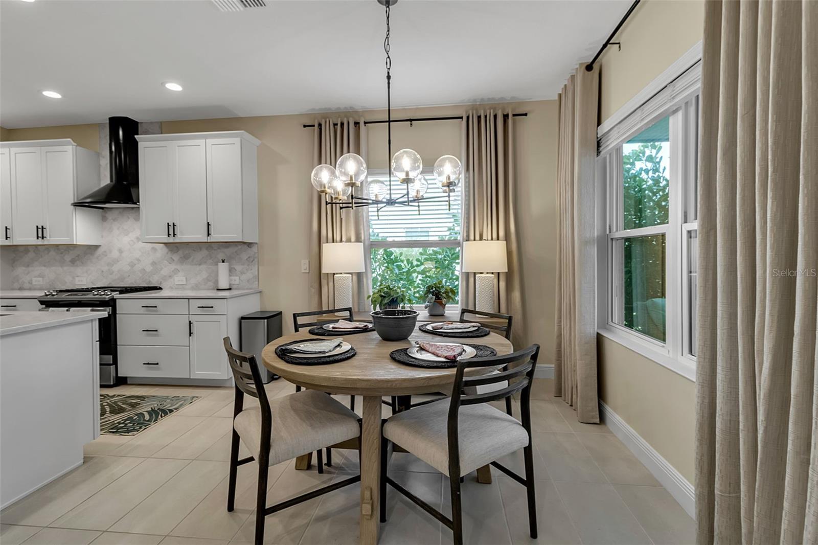 WINDWARD AT LAKEWOOD RANCH - Residential