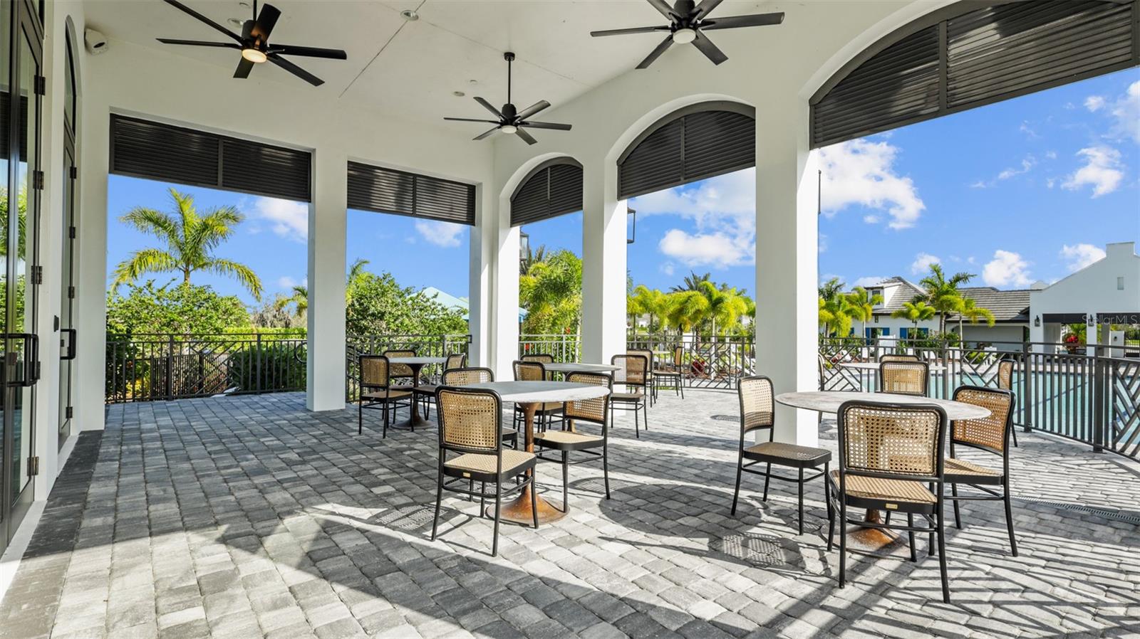 WINDWARD AT LAKEWOOD RANCH - Residential