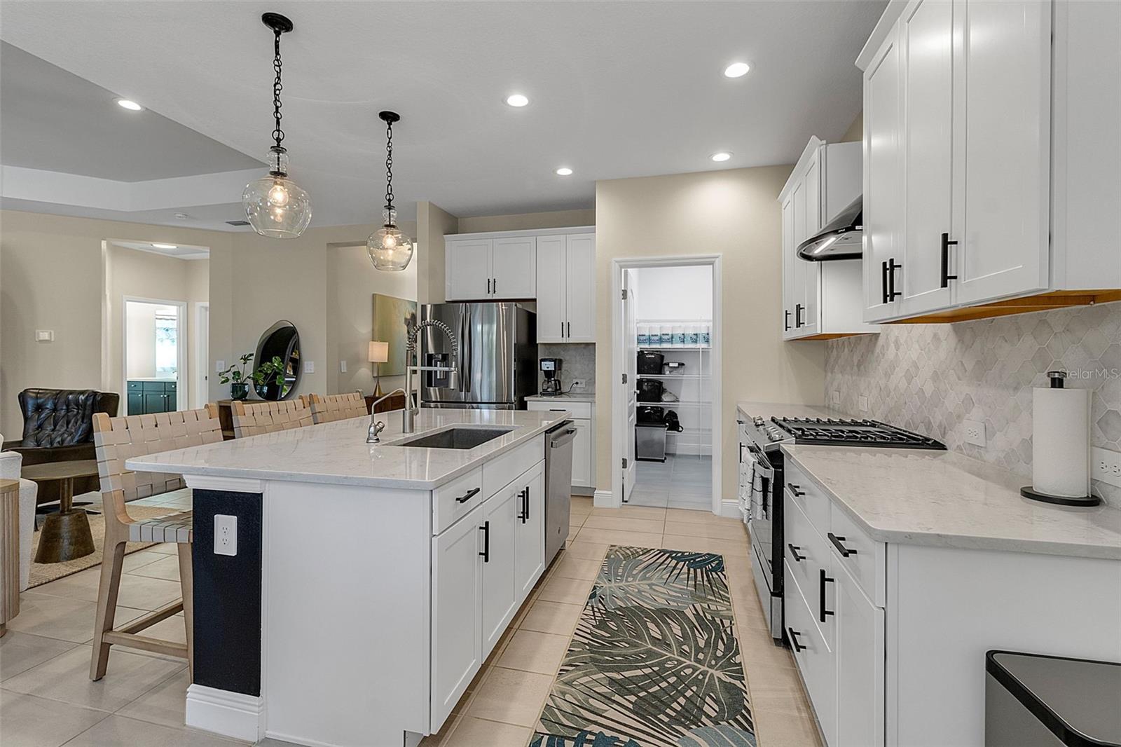 WINDWARD AT LAKEWOOD RANCH - Residential
