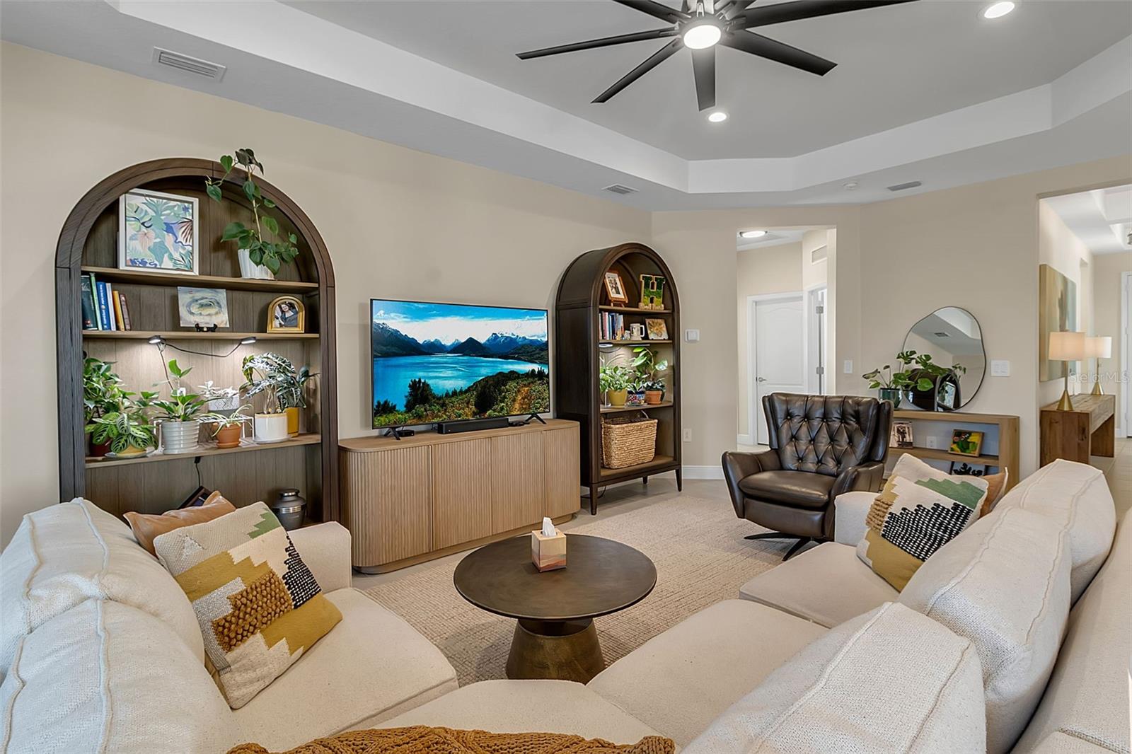WINDWARD AT LAKEWOOD RANCH - Residential