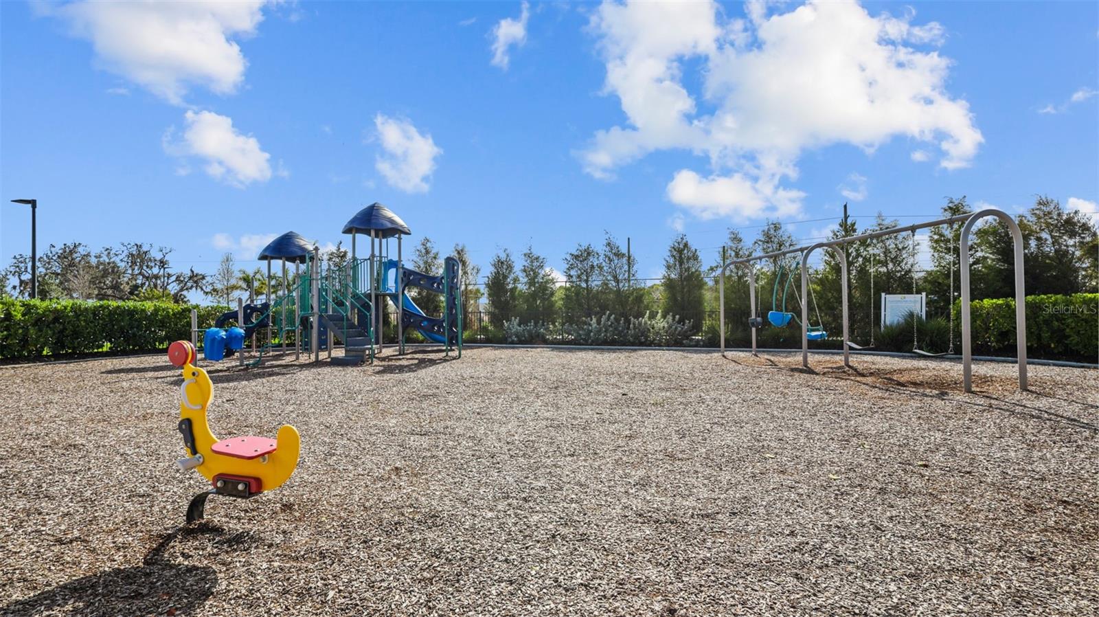 WINDWARD AT LAKEWOOD RANCH - Residential