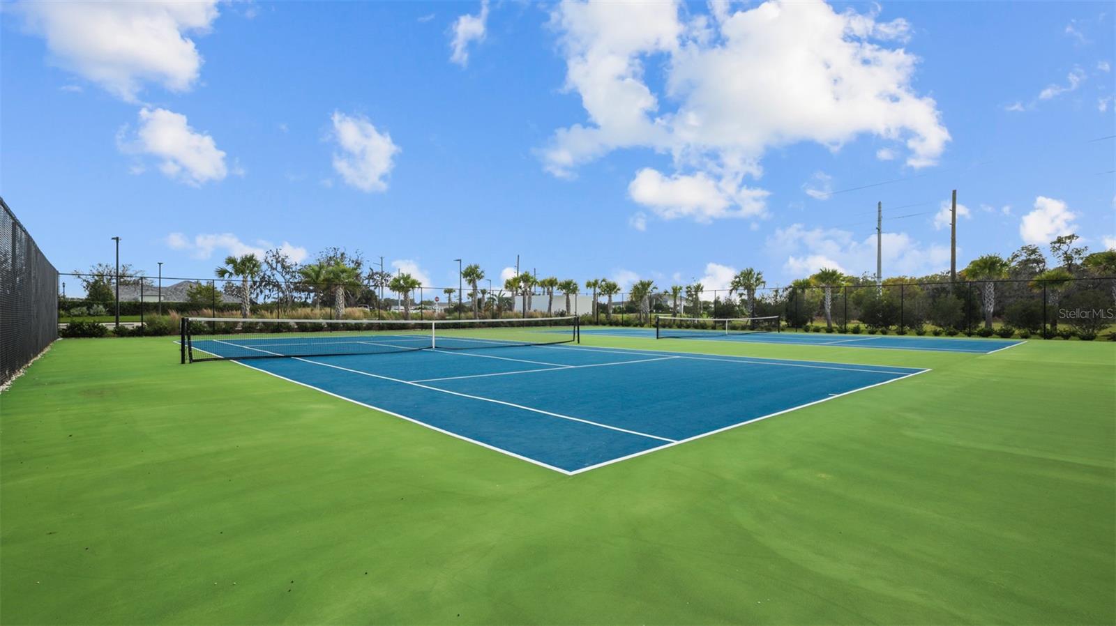 WINDWARD AT LAKEWOOD RANCH - Residential