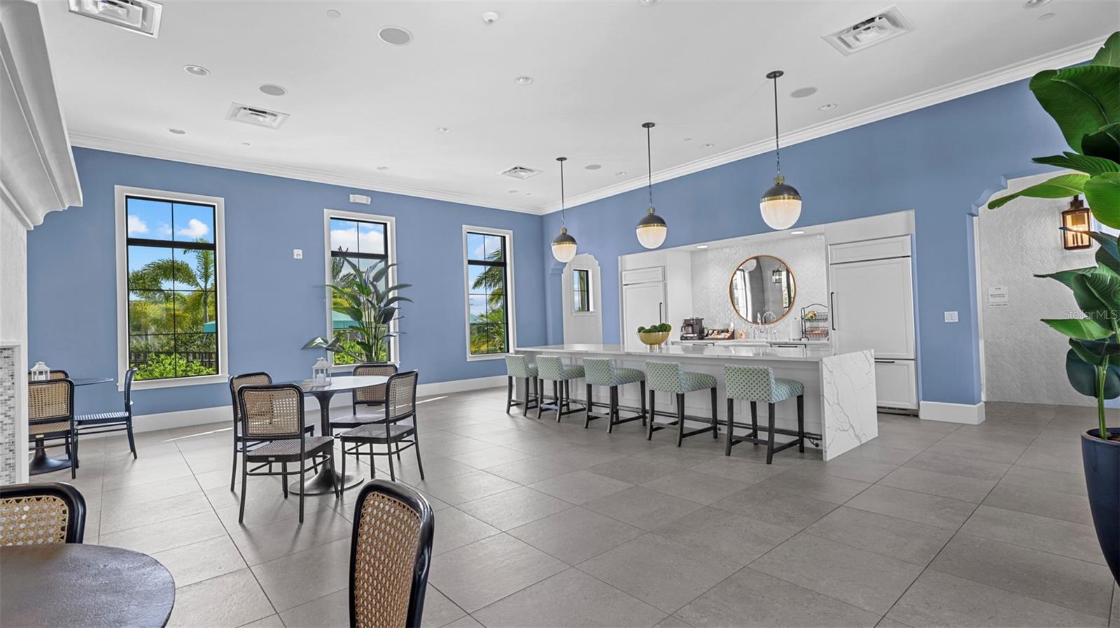 WINDWARD AT LAKEWOOD RANCH - Residential