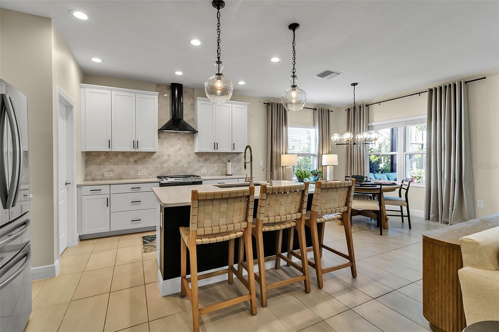 WINDWARD AT LAKEWOOD RANCH - Residential