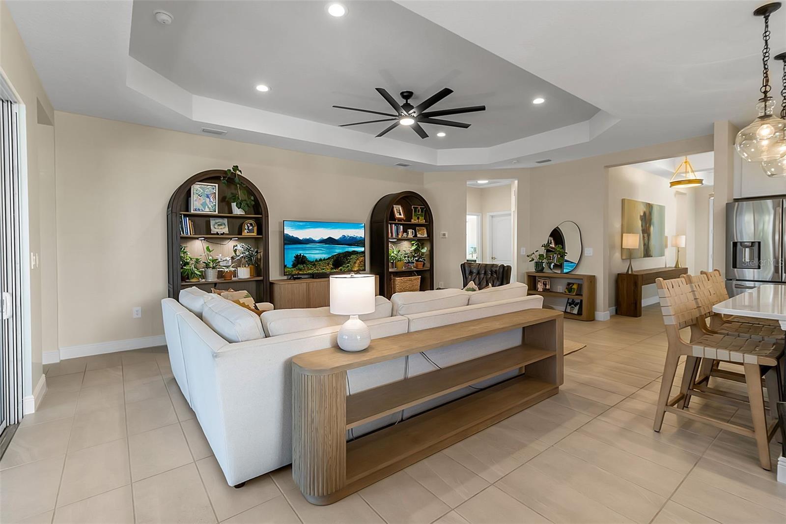 WINDWARD AT LAKEWOOD RANCH - Residential