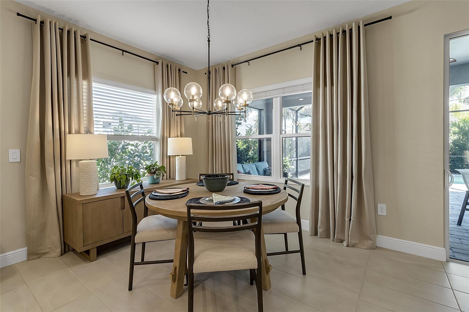 WINDWARD AT LAKEWOOD RANCH - Residential