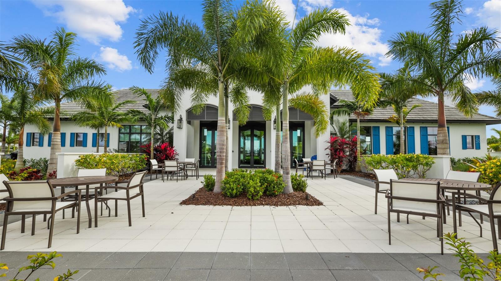 WINDWARD AT LAKEWOOD RANCH - Residential