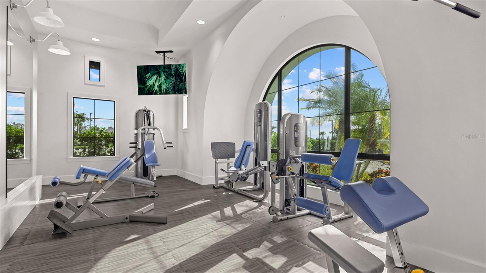 WINDWARD AT LAKEWOOD RANCH - Residential