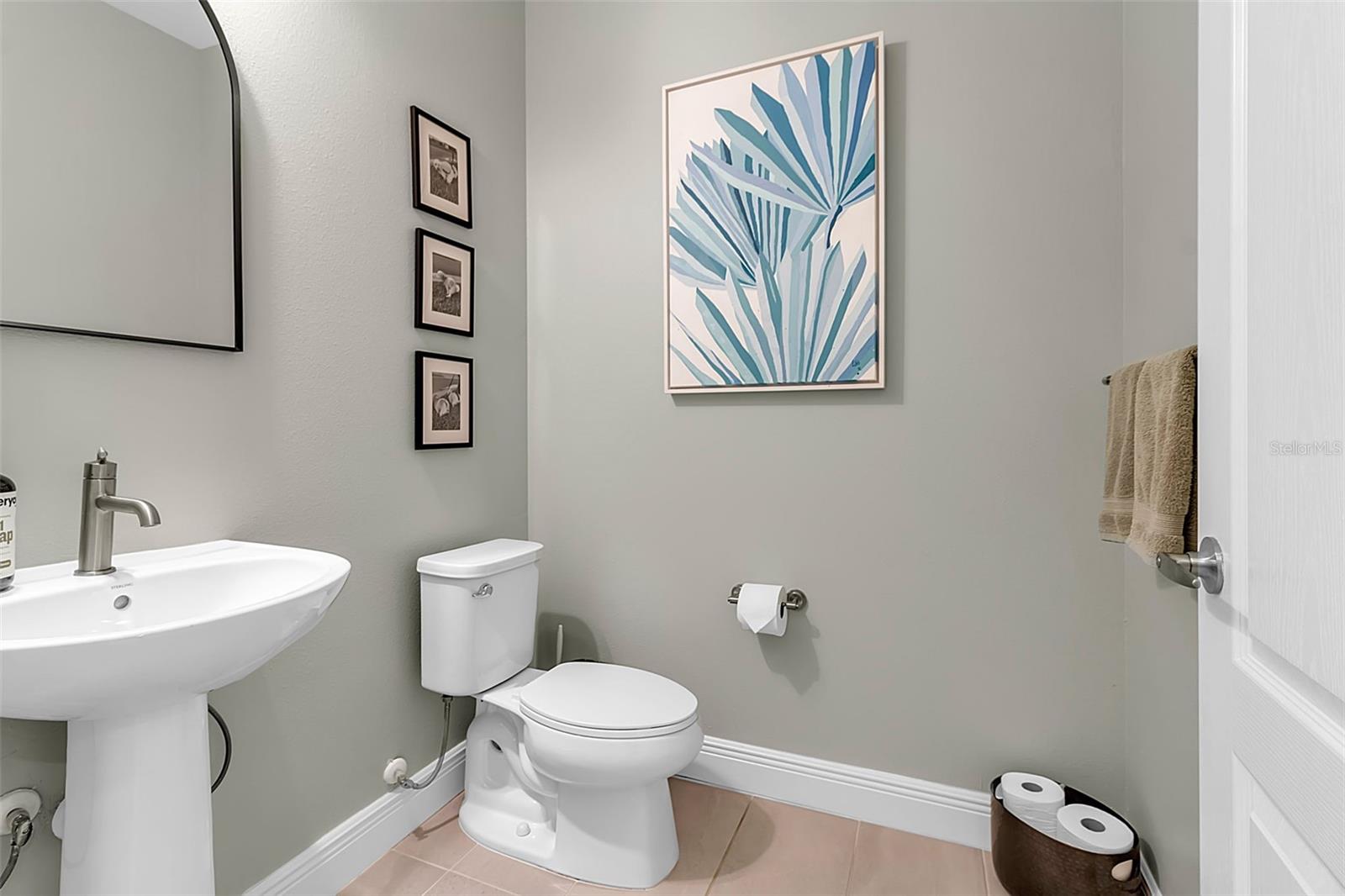 WINDWARD AT LAKEWOOD RANCH - Residential