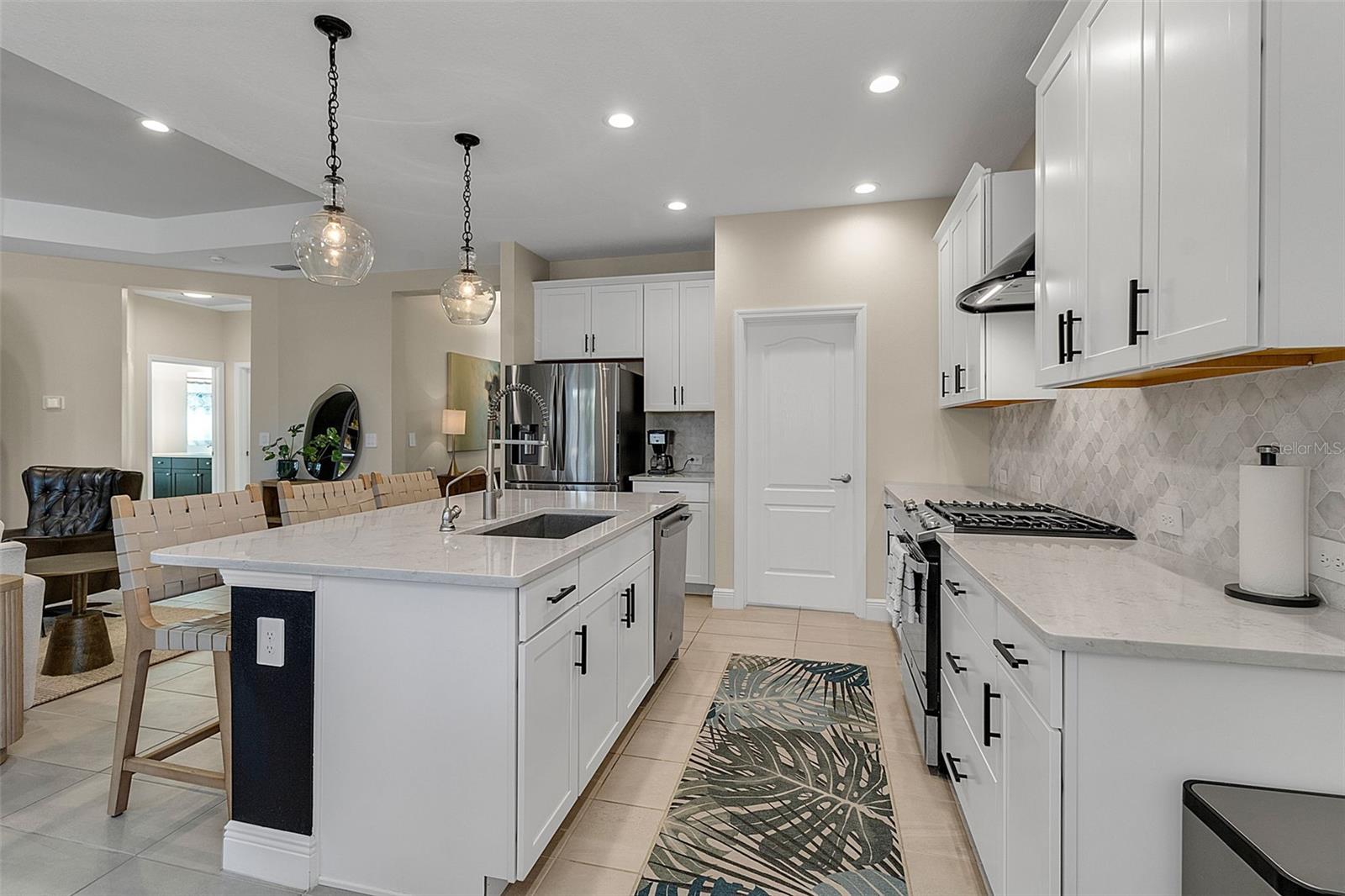 WINDWARD AT LAKEWOOD RANCH - Residential