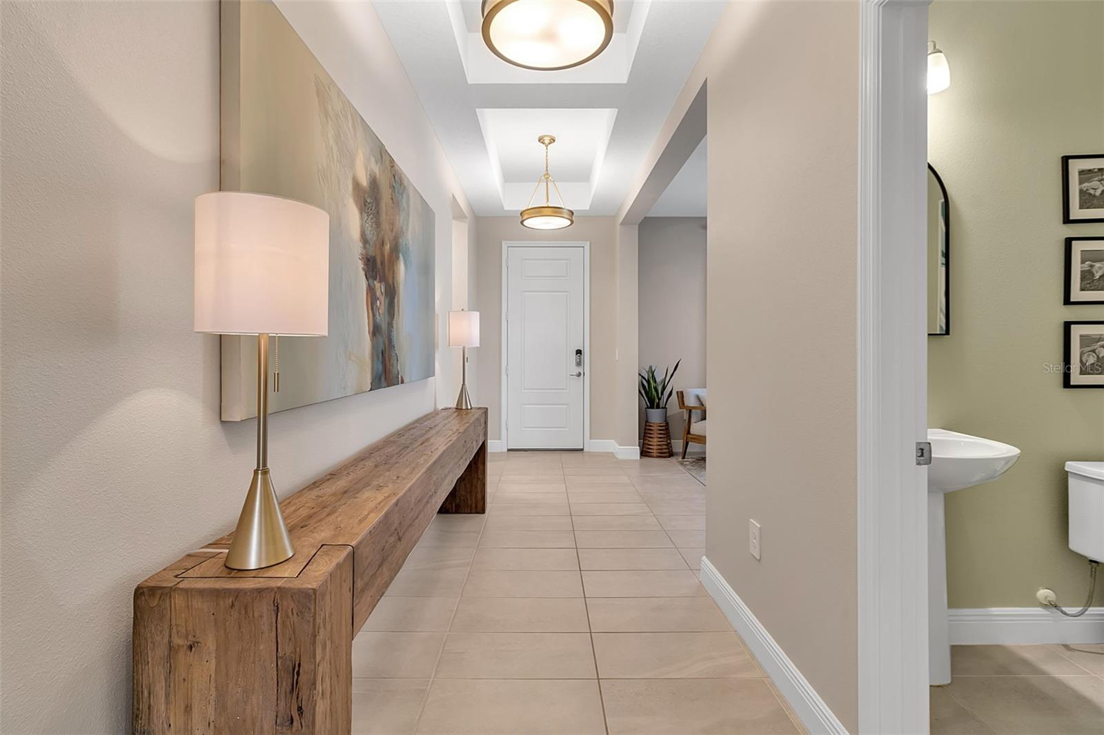 WINDWARD AT LAKEWOOD RANCH - Residential