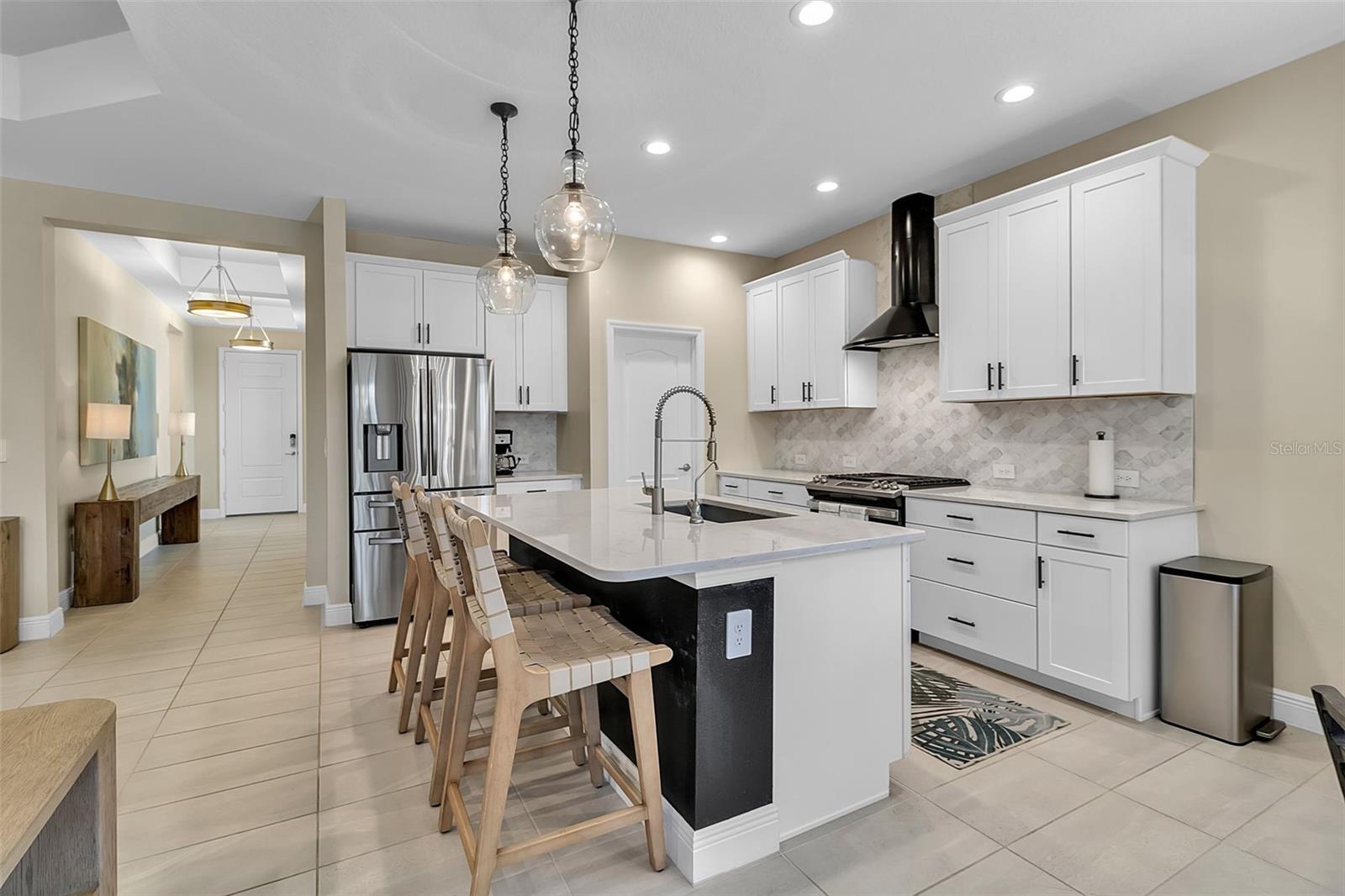 WINDWARD AT LAKEWOOD RANCH - Residential