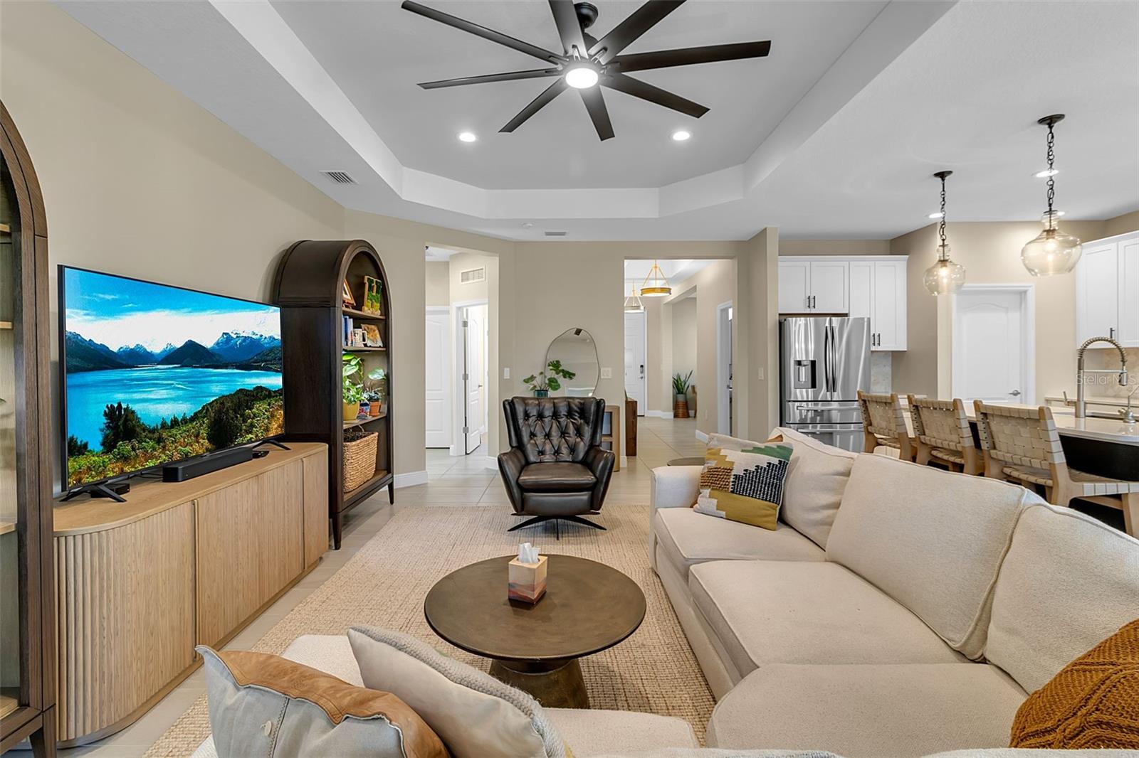 WINDWARD AT LAKEWOOD RANCH - Residential