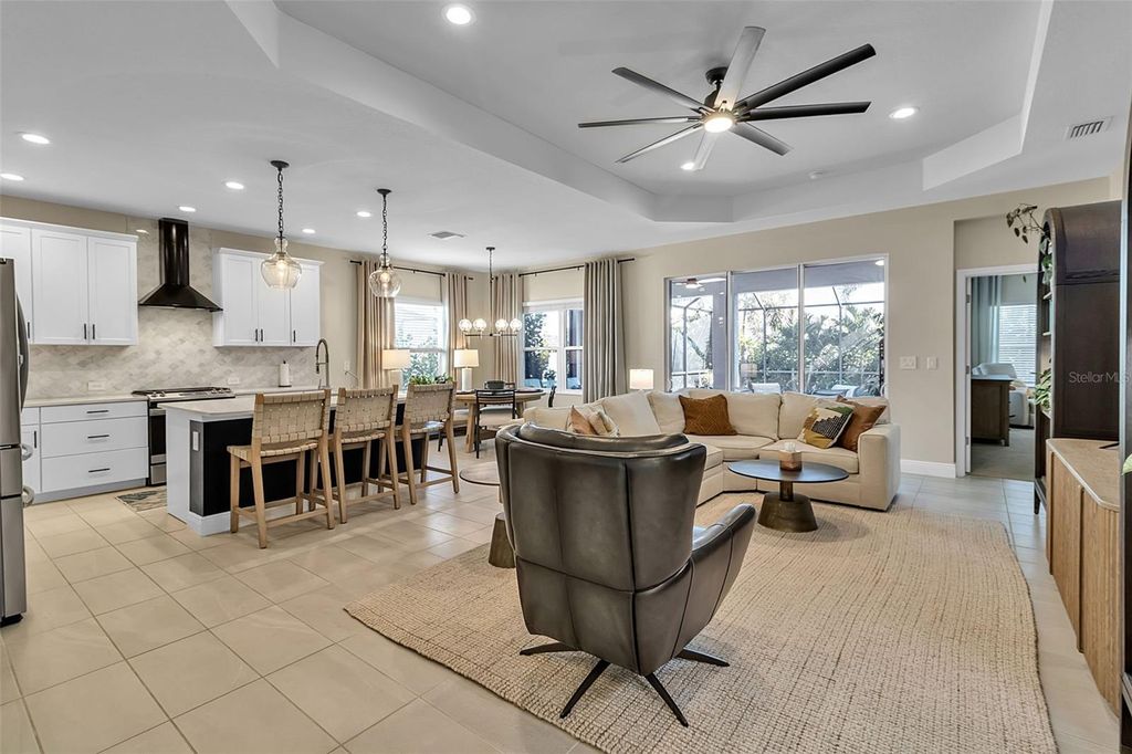 Photo of 2578 Wild Cherry Path, Sarasota, FL 34240 (MLS # A4670238)