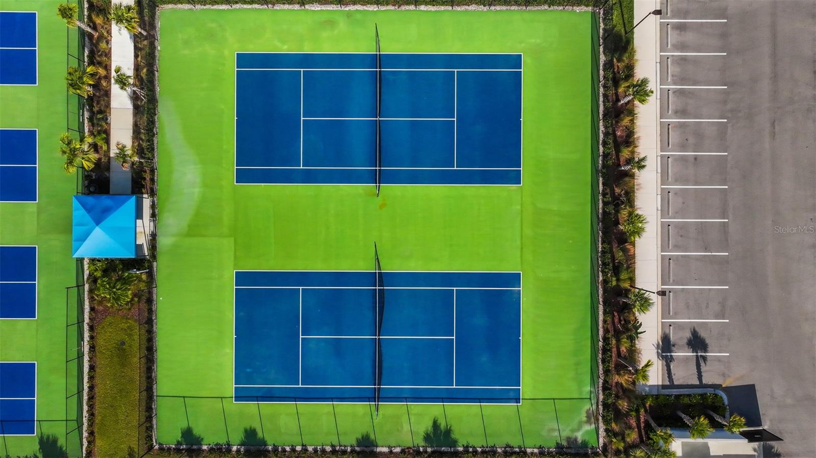 WINDWARD AT LAKEWOOD RANCH - Residential