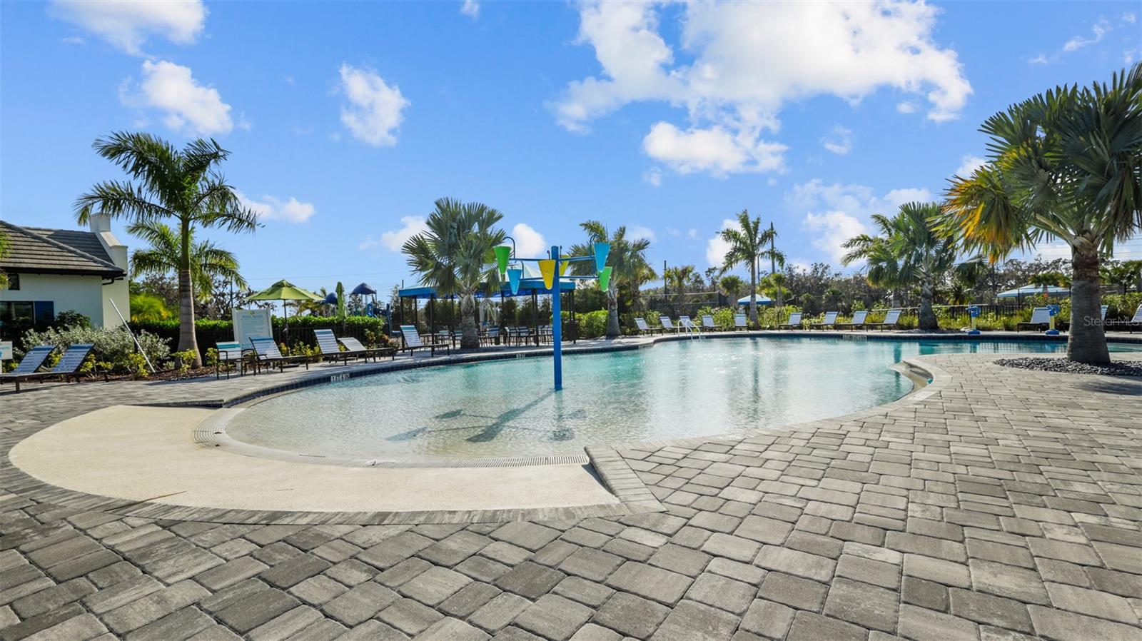 WINDWARD AT LAKEWOOD RANCH - Residential