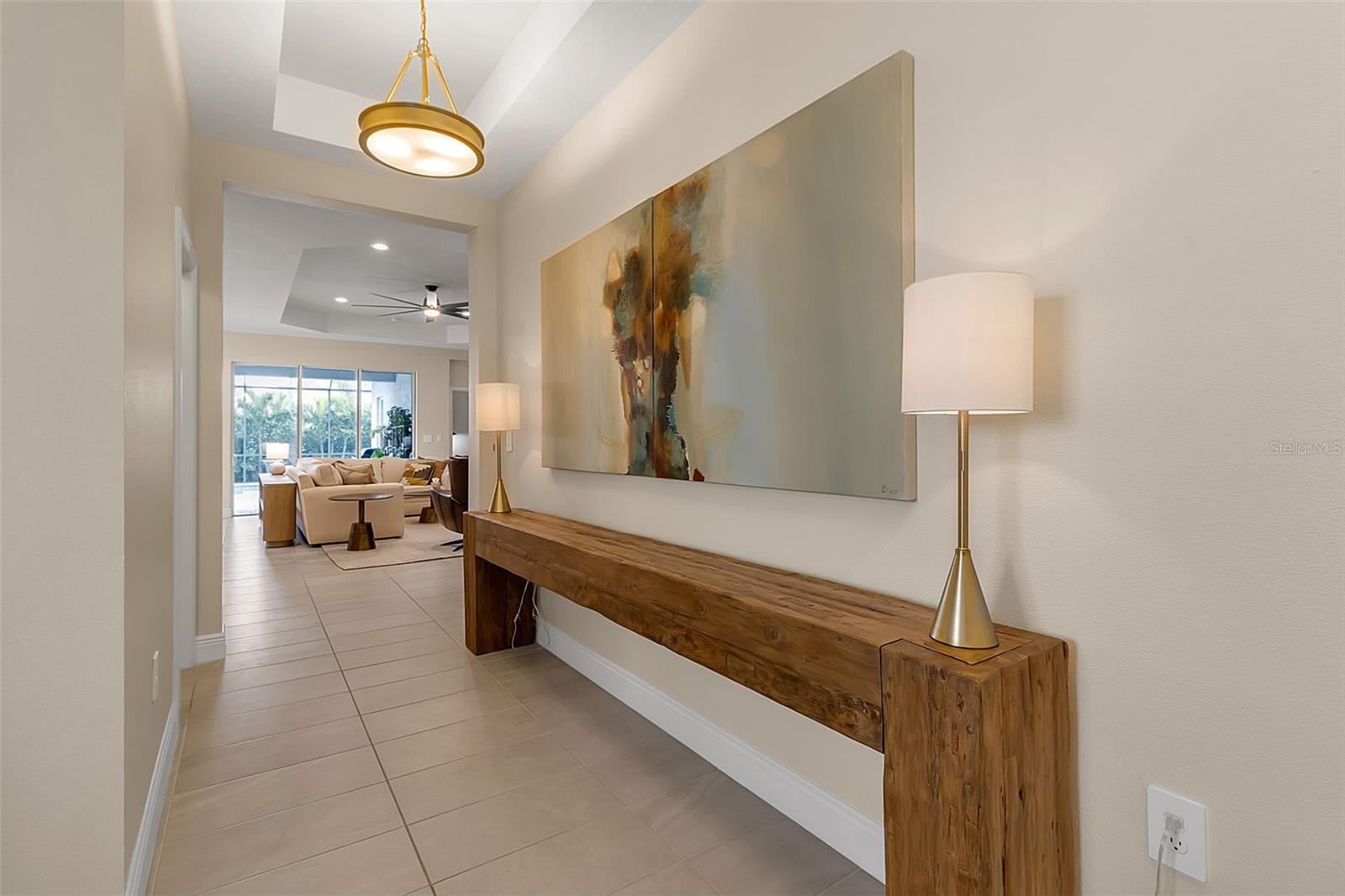 WINDWARD AT LAKEWOOD RANCH - Residential