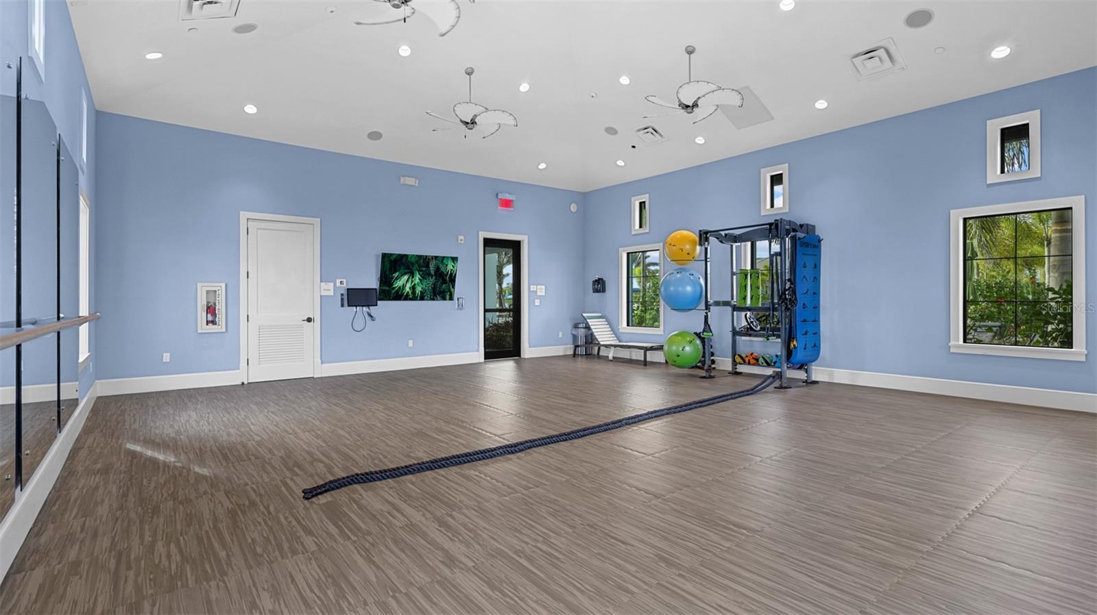 WINDWARD AT LAKEWOOD RANCH - Residential