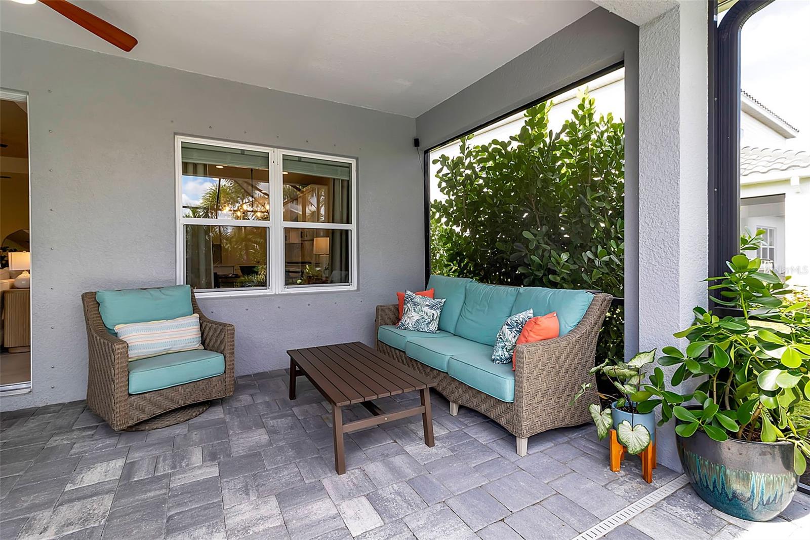 WINDWARD AT LAKEWOOD RANCH - Residential