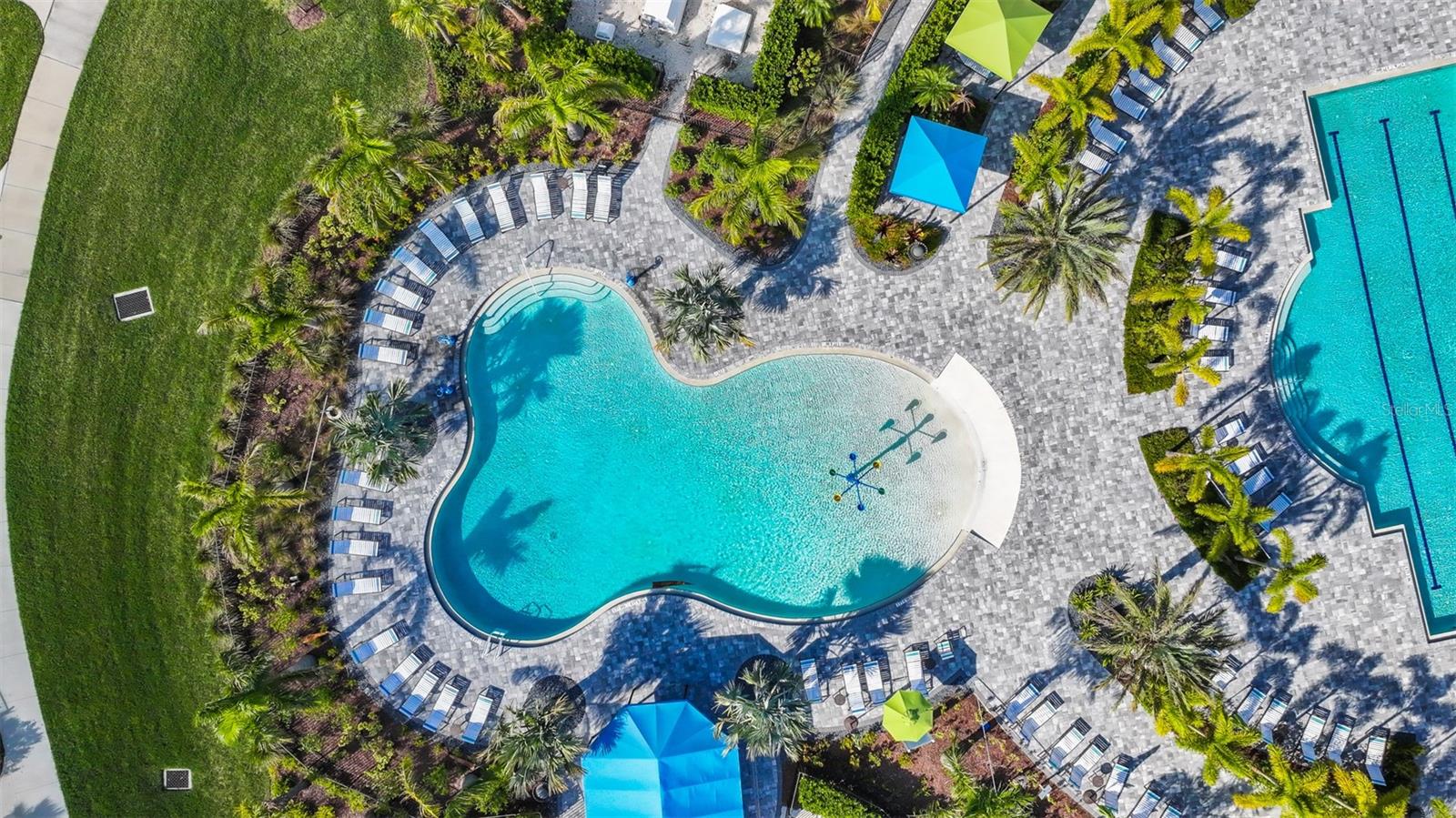 WINDWARD AT LAKEWOOD RANCH - Residential