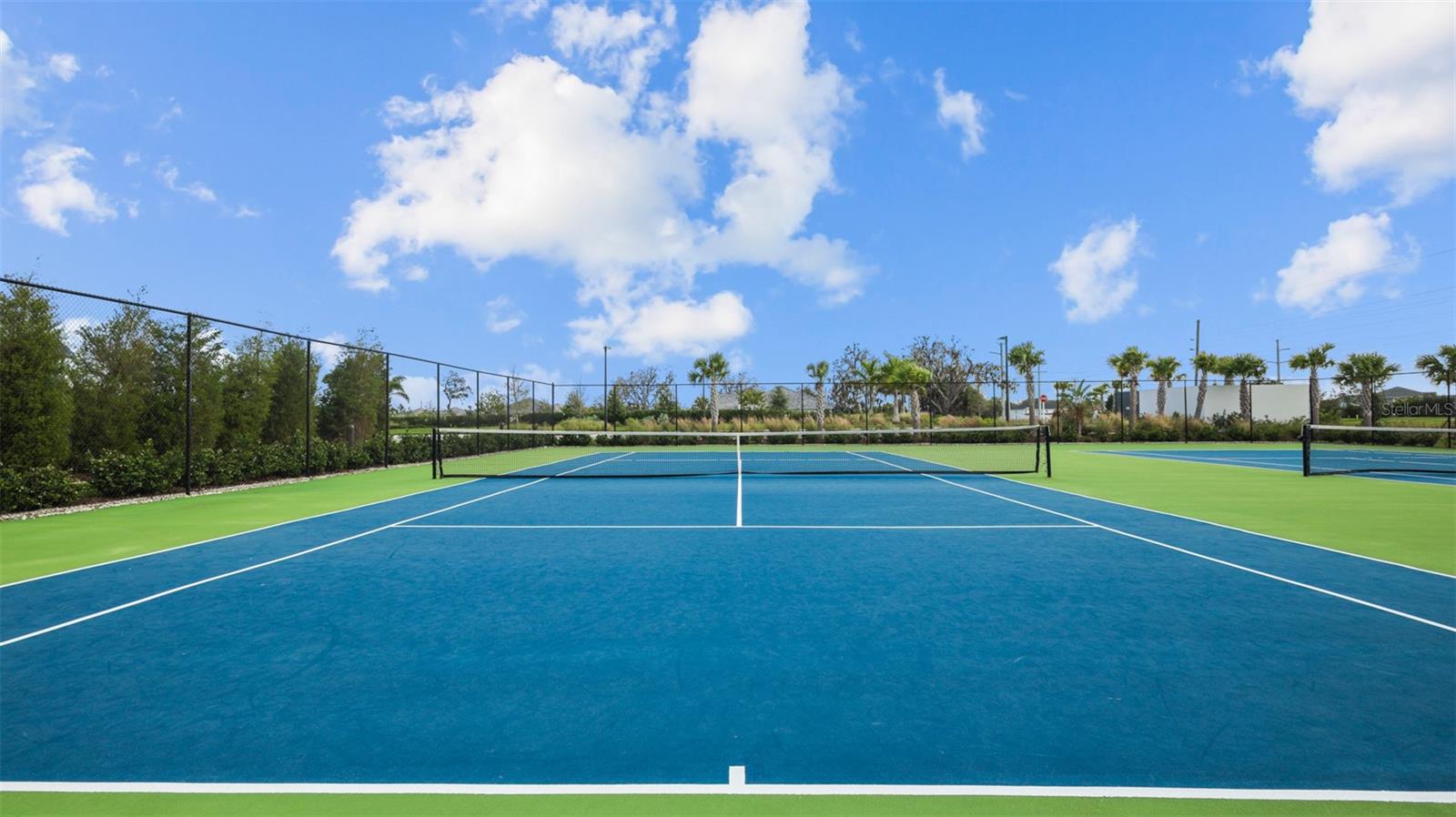 WINDWARD AT LAKEWOOD RANCH - Residential