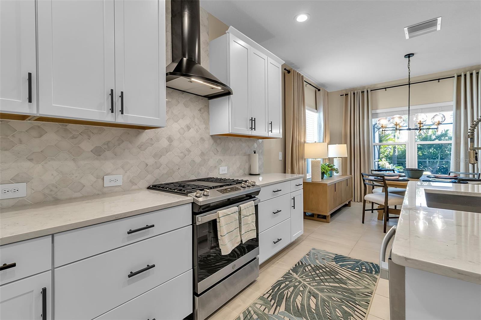 WINDWARD AT LAKEWOOD RANCH - Residential