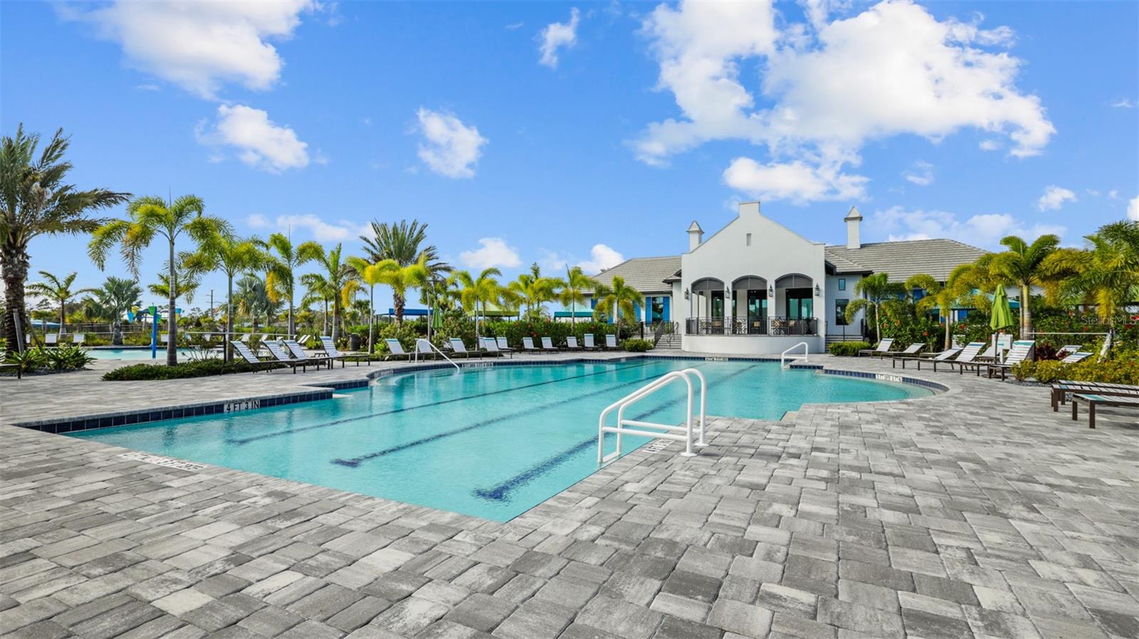 WINDWARD AT LAKEWOOD RANCH - Residential
