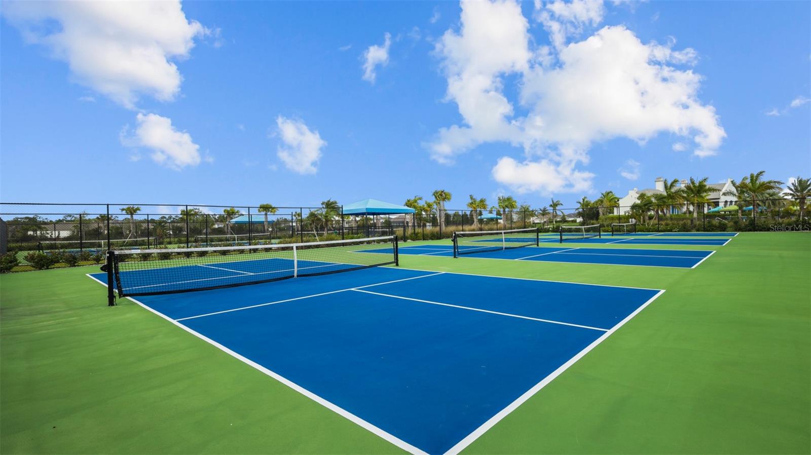 WINDWARD AT LAKEWOOD RANCH - Residential