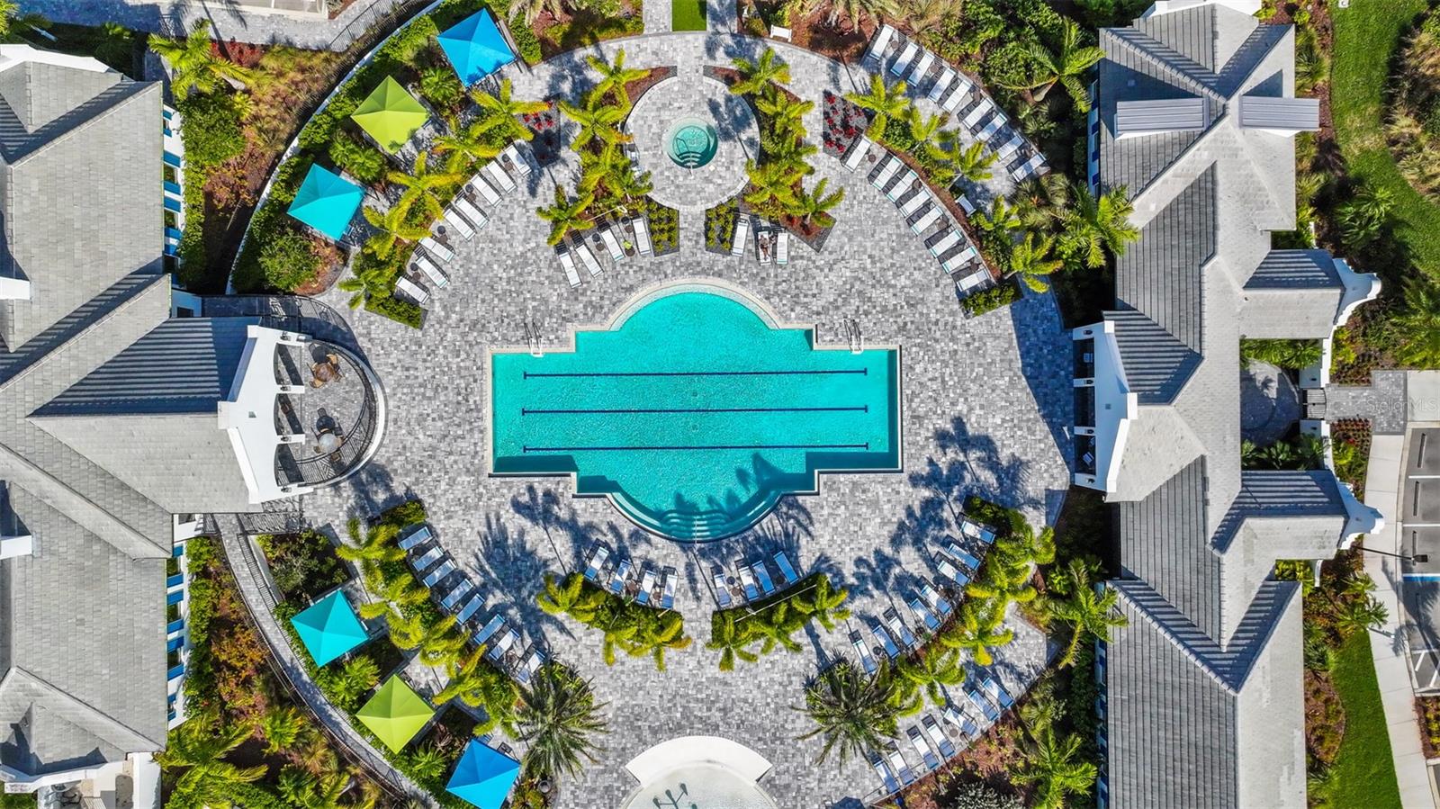 WINDWARD AT LAKEWOOD RANCH - Residential