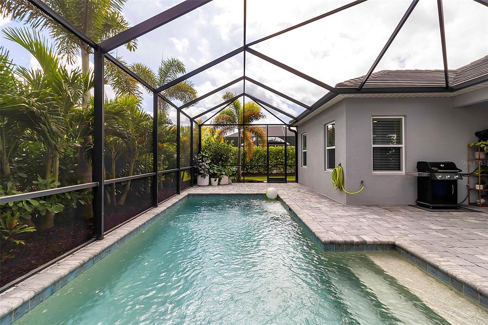 WINDWARD AT LAKEWOOD RANCH - Residential