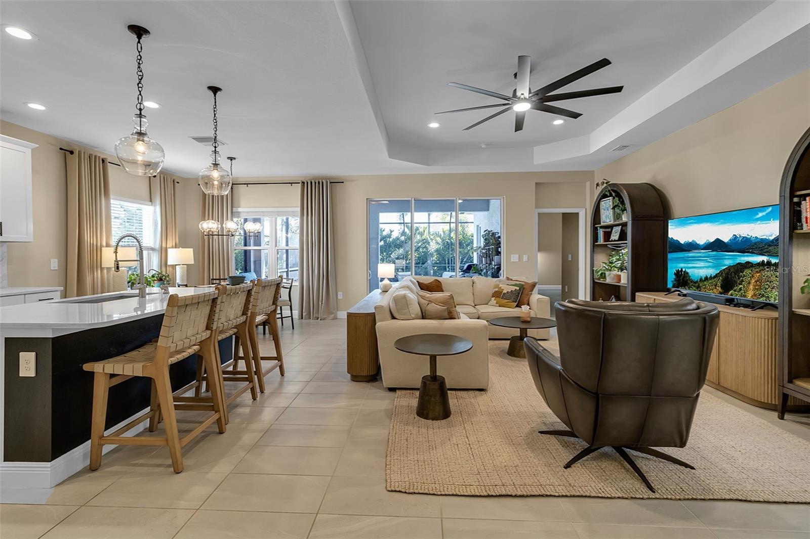 WINDWARD AT LAKEWOOD RANCH - Residential