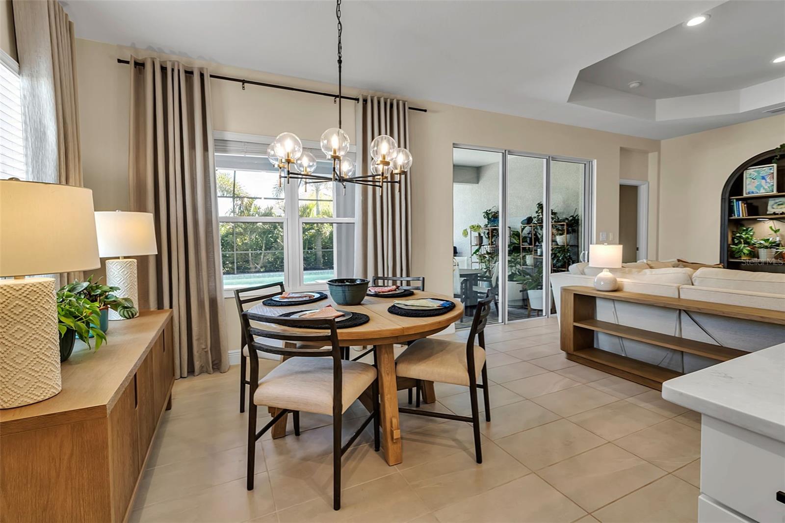 WINDWARD AT LAKEWOOD RANCH - Residential