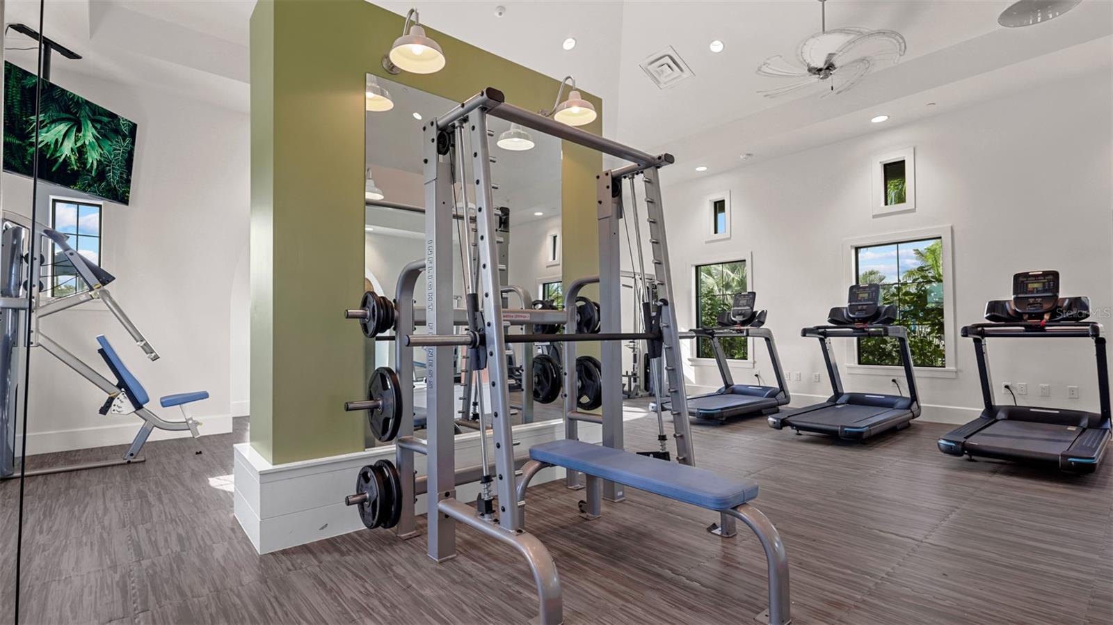 WINDWARD AT LAKEWOOD RANCH - Residential