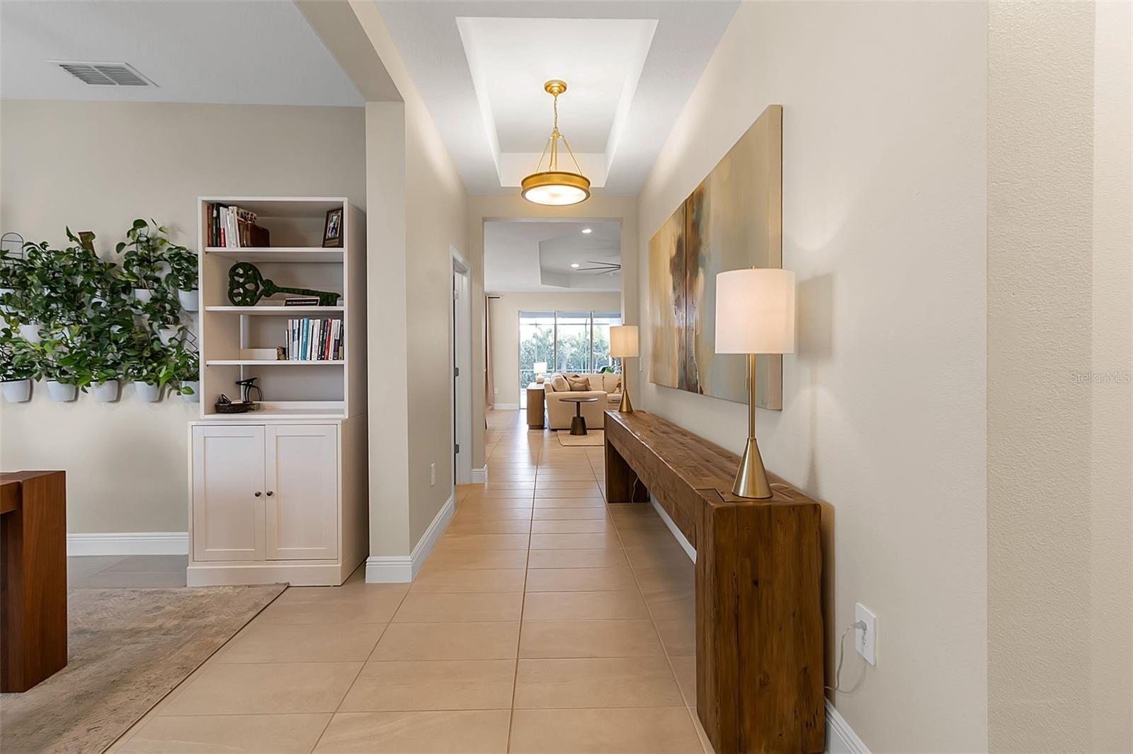 WINDWARD AT LAKEWOOD RANCH - Residential