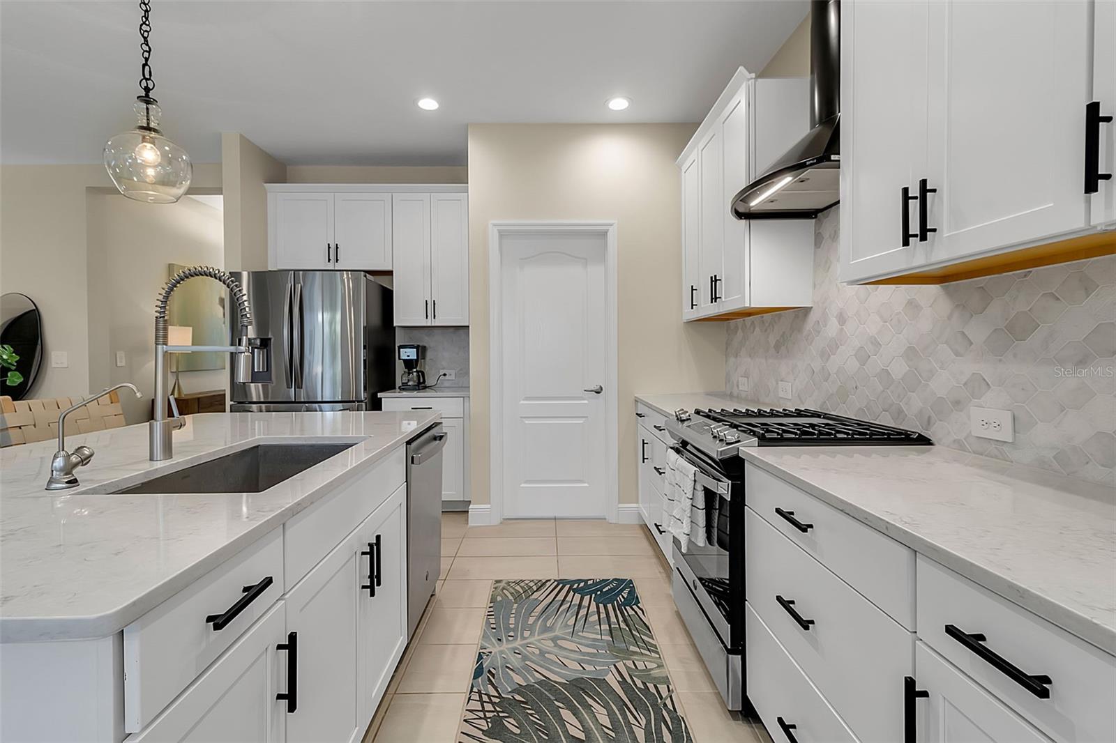 WINDWARD AT LAKEWOOD RANCH - Residential