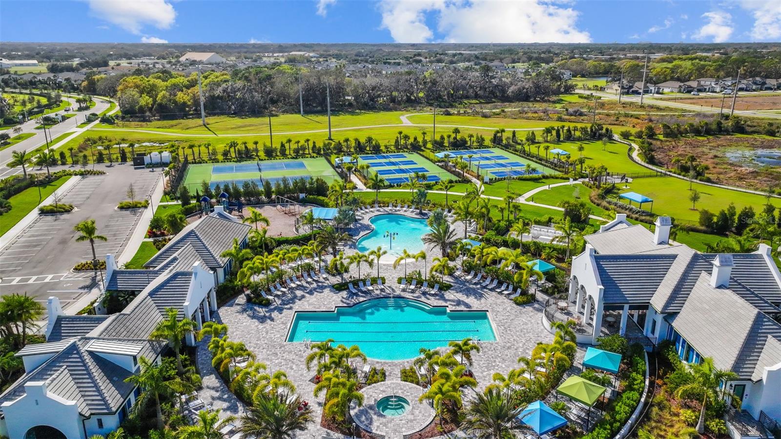 WINDWARD AT LAKEWOOD RANCH - Residential