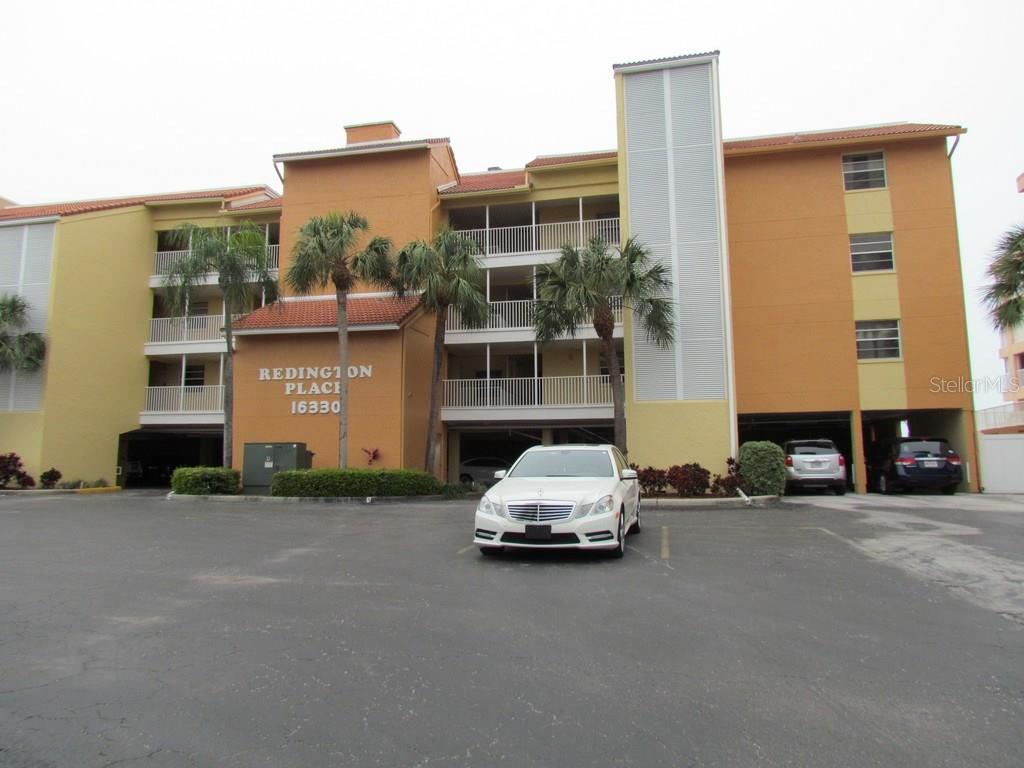 16330 GULF BOULEVARD 304