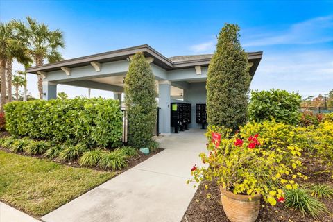 A home in BRADENTON