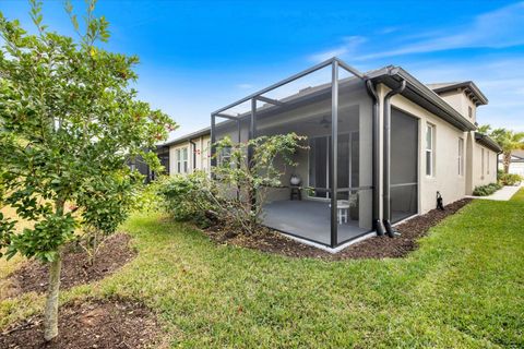 A home in BRADENTON