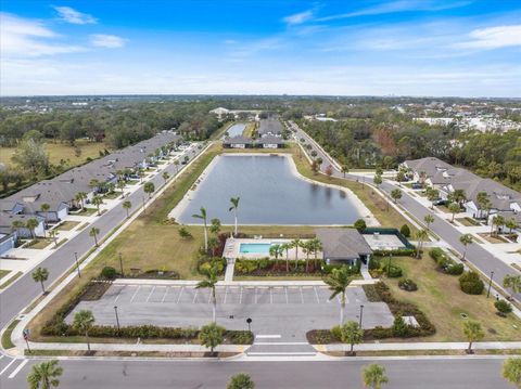 A home in BRADENTON