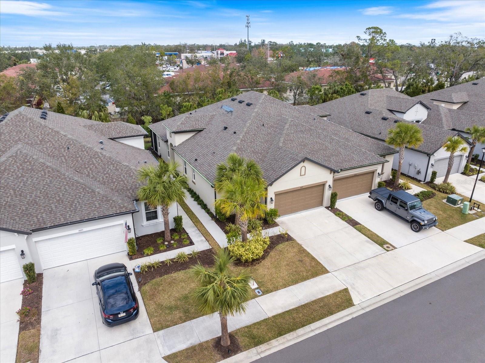 6077 AMBERLY DRIVE