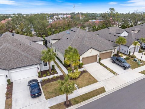 A home in BRADENTON