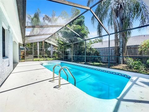 A home in BRADENTON