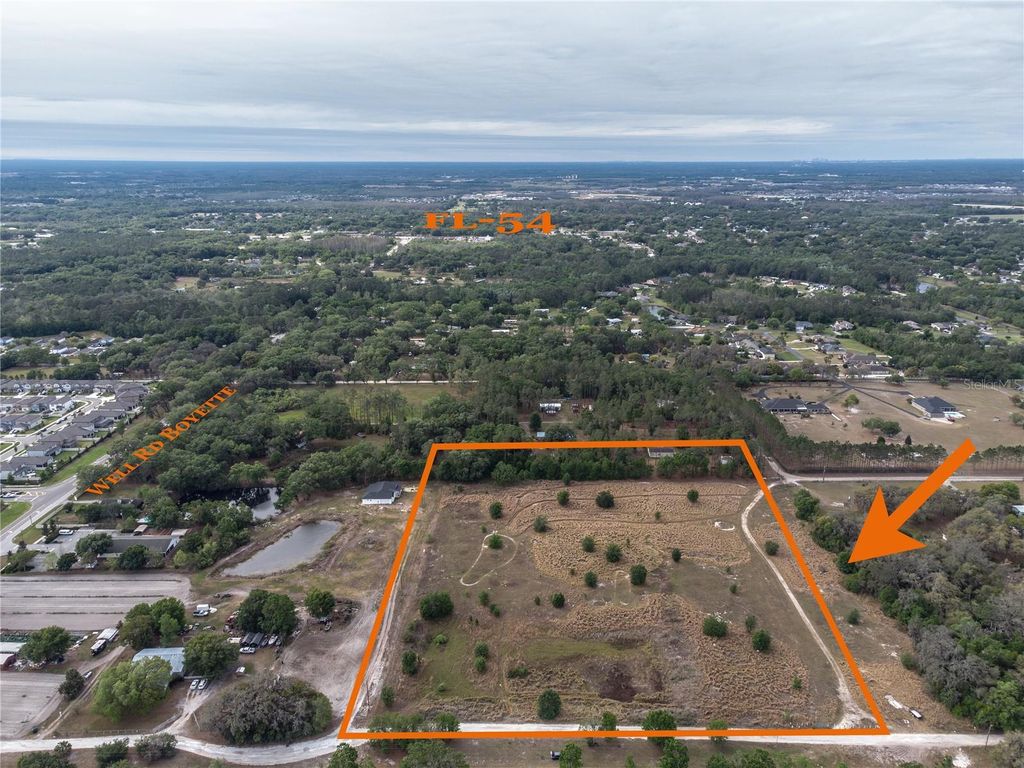 Photo of Wells, Wesley Chapel, FL 33545 (MLS # TB8393629)