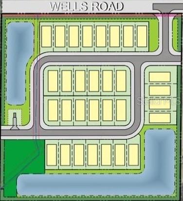 ACREAGE - Land