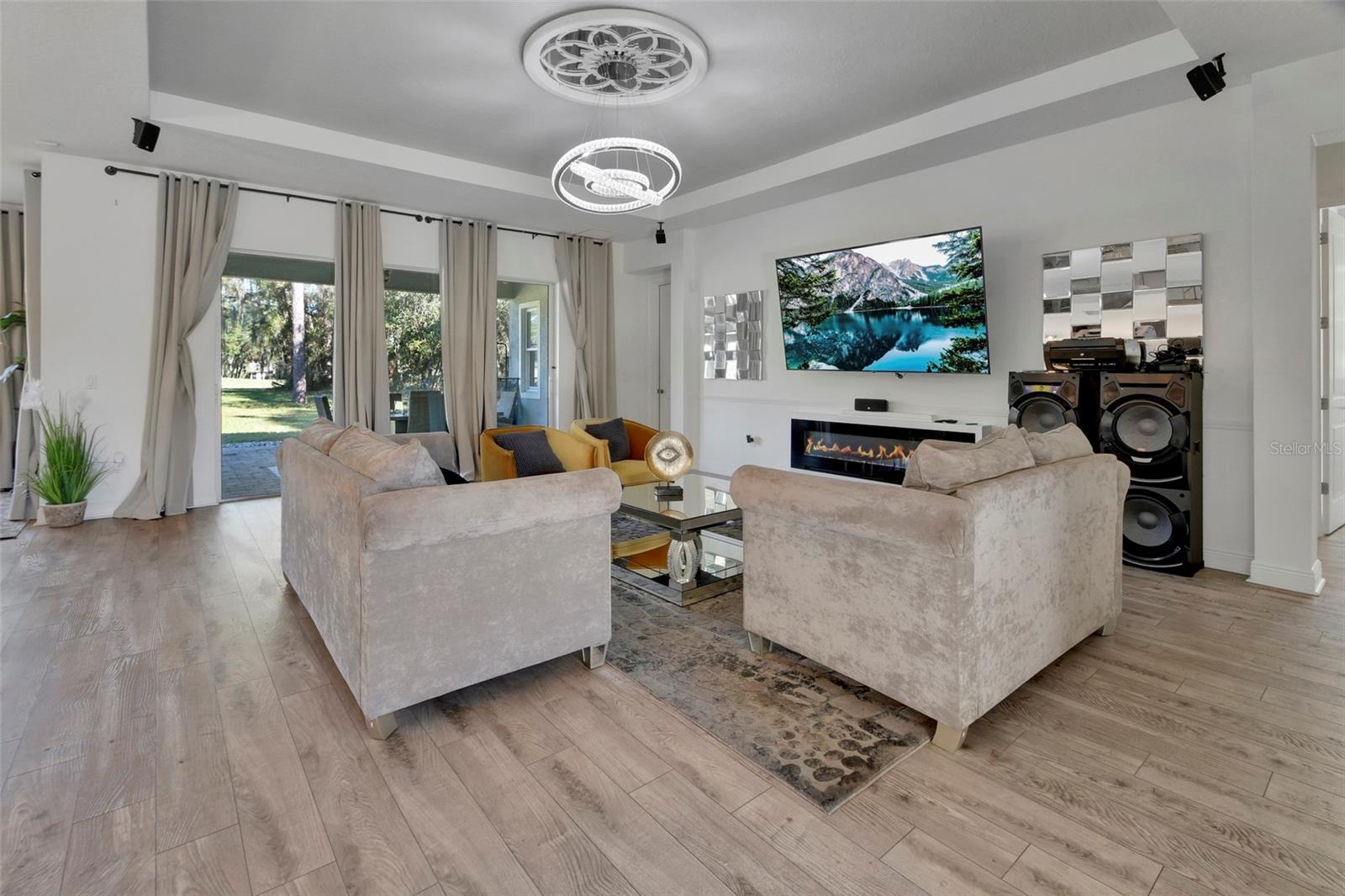 VICTORIA PARK INCREMENT 02 - Residential